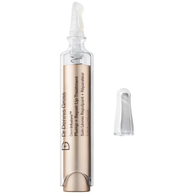 Dr Dennis Gross Skincare DermInfusions Plump + Repair Lip Treatment 10ml