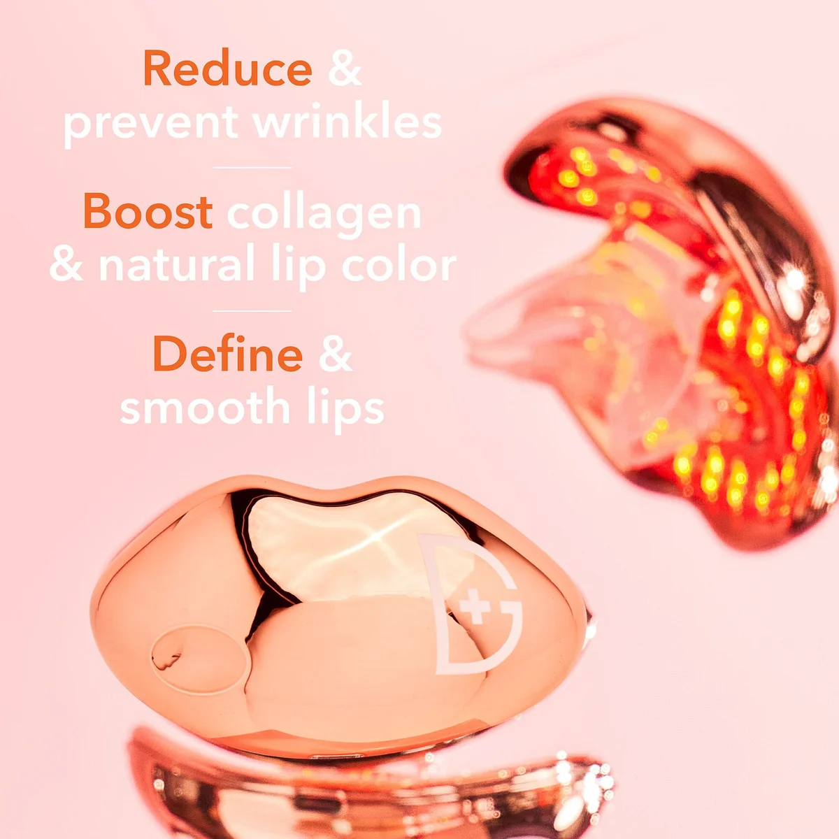 Dr Dennis Gross Skincare DRx SpectraLite LED LipWare Pro