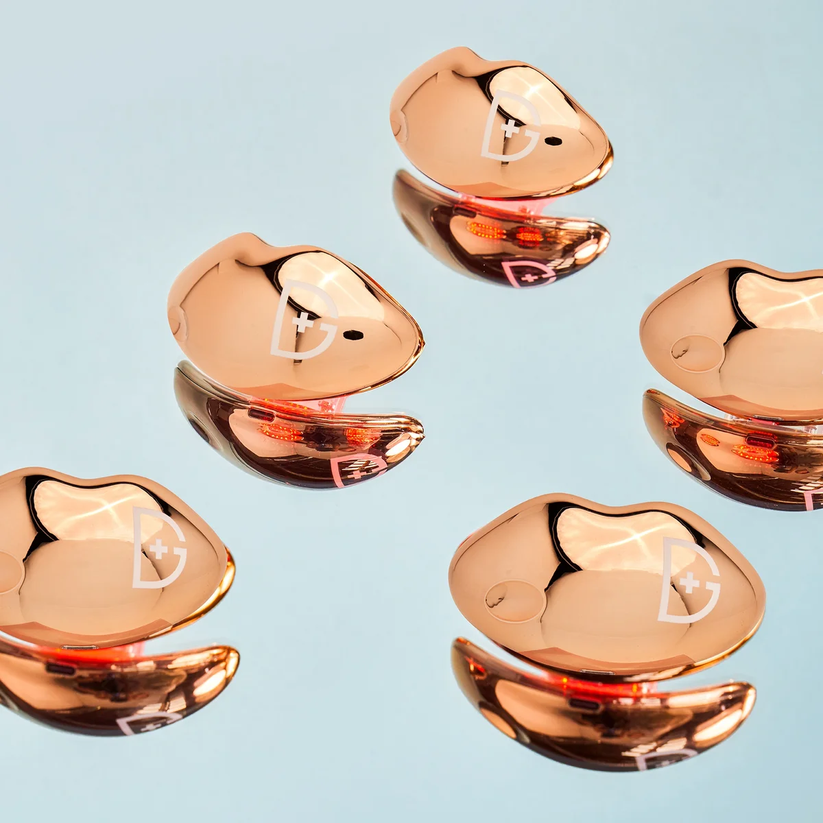 Dr Dennis Gross Skincare DRx SpectraLite LED LipWare Pro