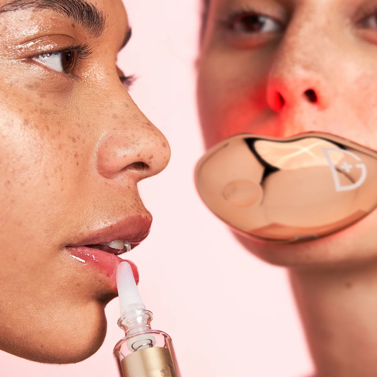 Dr Dennis Gross Skincare DRx SpectraLite LED LipWare Pro