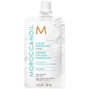 Moroccanoil High Shine Gloss – Color Depositing Mask Clear