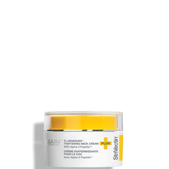 StriVectin TL Advanced Tightening Neck Cream PLUS 50ml