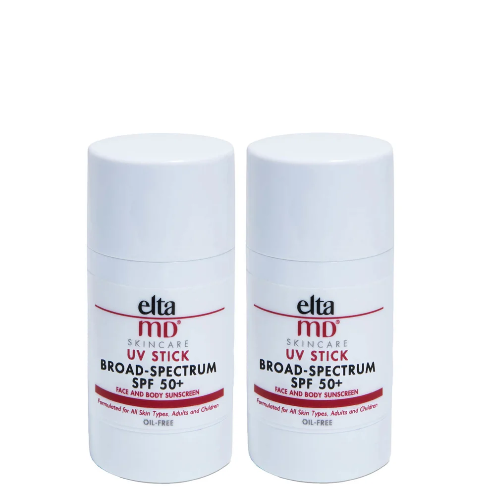EltaMD UV Stick Duo ($76 Value) Image 1