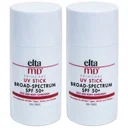 EltaMD UV Stick Duo ($78 Value)