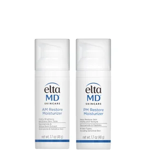 EltaMD AM & PM Therapy Duo ($94 Value) - undefined undefined