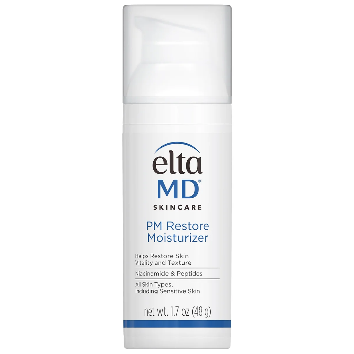 EltaMD AM & PM Therapy Duo ($82 Value)