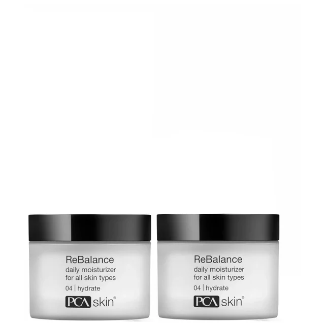 PCA SKIN ReBalance Duo ($122 Value)