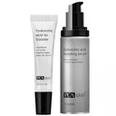 PCA SKIN HA Boosting Serum & HA Lip Duo ($178 Value)