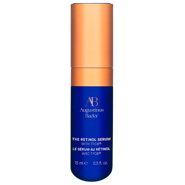Augustinus Bader The Retinol Serum 15ml
