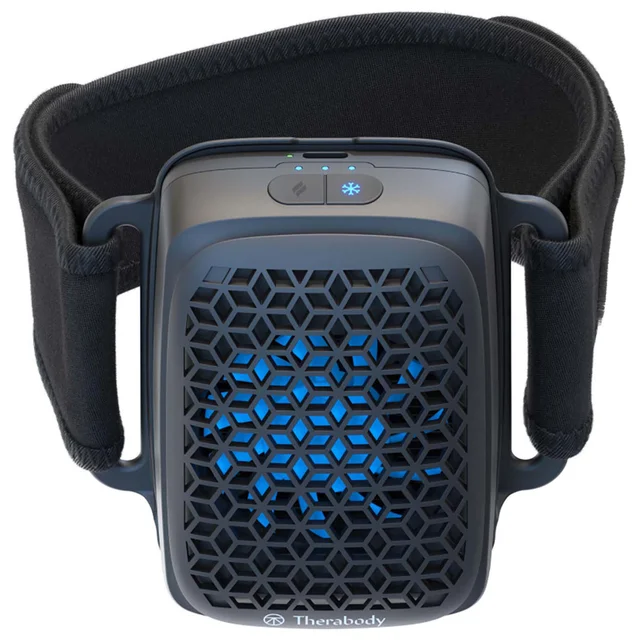 Therabody RecoveryTherm Cube