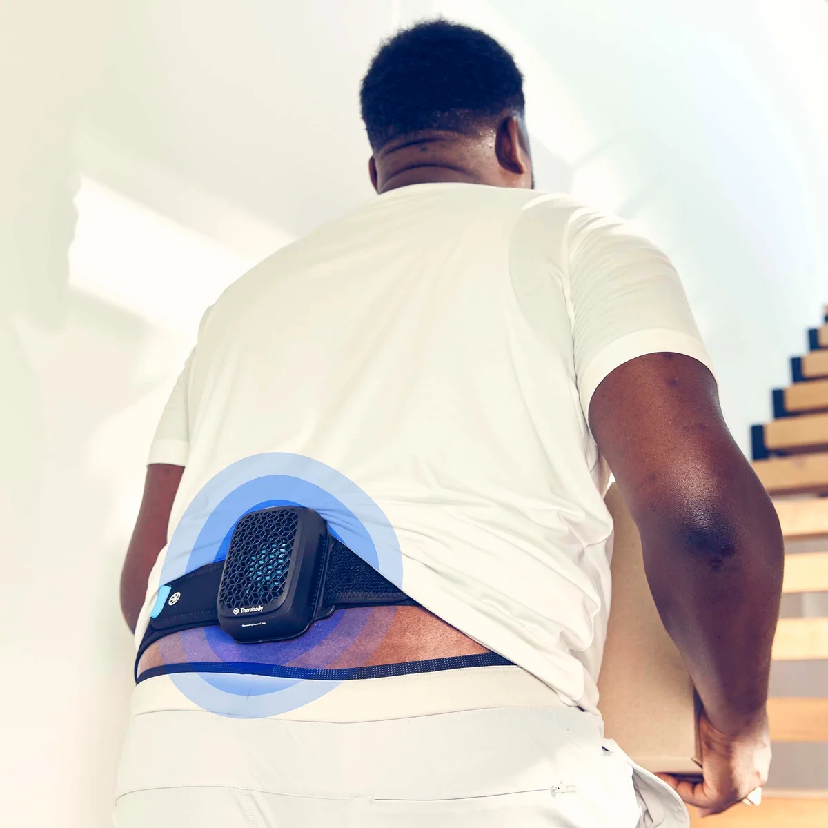 Therabody RecoveryTherm Cube