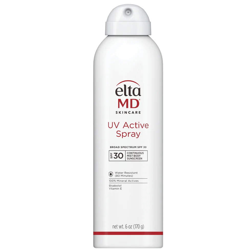 EltaMD UV Active Spray Broad Spectrum SPF 30 (6 oz.) Image 1