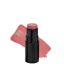 NUDESTIX Nudies Matte and Glow Core All Over Face Blush Colour - Pink Ice