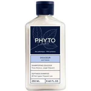 PHYTO SOFTNESS Shampoo 8.45 oz - undefined undefined