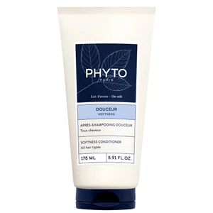 PHYTO SOFTNESS Conditioner 5.9 oz - undefined undefined