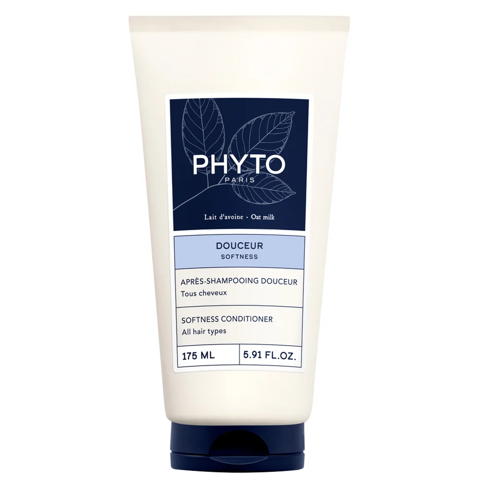 PHYTO SOFTNESS Conditioner 5.9 oz Image 1