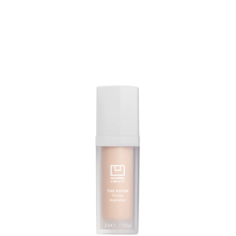 U Beauty The Super Tinted Hydrator 1 fl. oz (Various Shades) Image 1