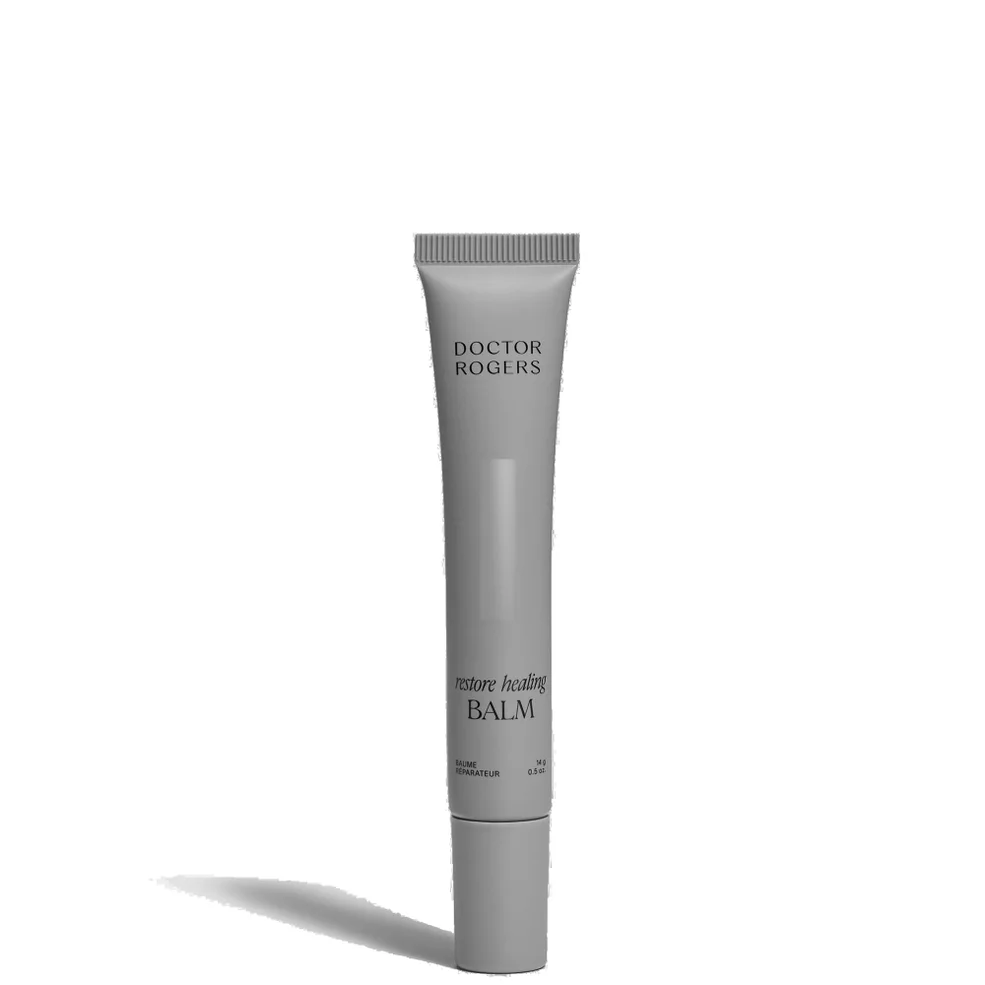 Doctor Rogers Restore Healing Balm 0.5 oz Image 1