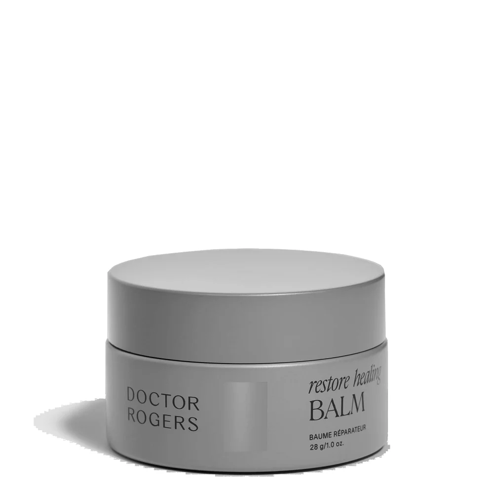 Doctor Rogers Restore Healing Balm 1 oz Image 1