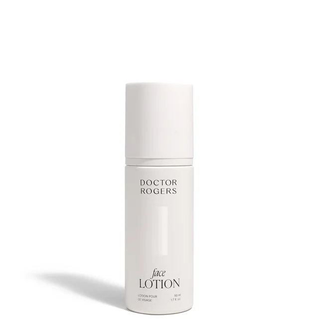 Doctor Rogers Face Lotion 1.7 fl. oz