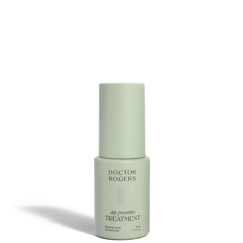 Doctor Rogers Day Preventive Treatment 1 fl. oz Image 1