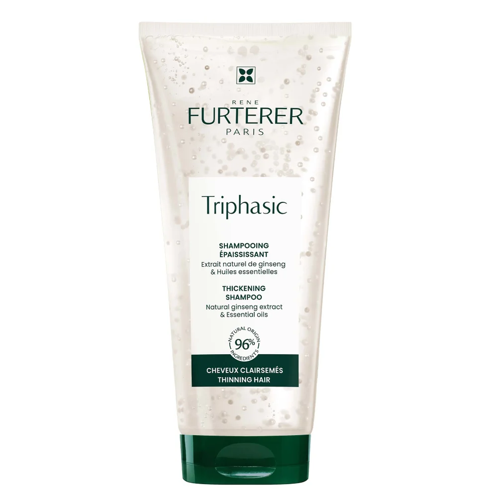 René Furterer Triphasic Thickening Shampoo 6.7 oz Image 1