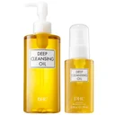 DHC Double the Deep Cleansing Oil Set (Worth $48.00)