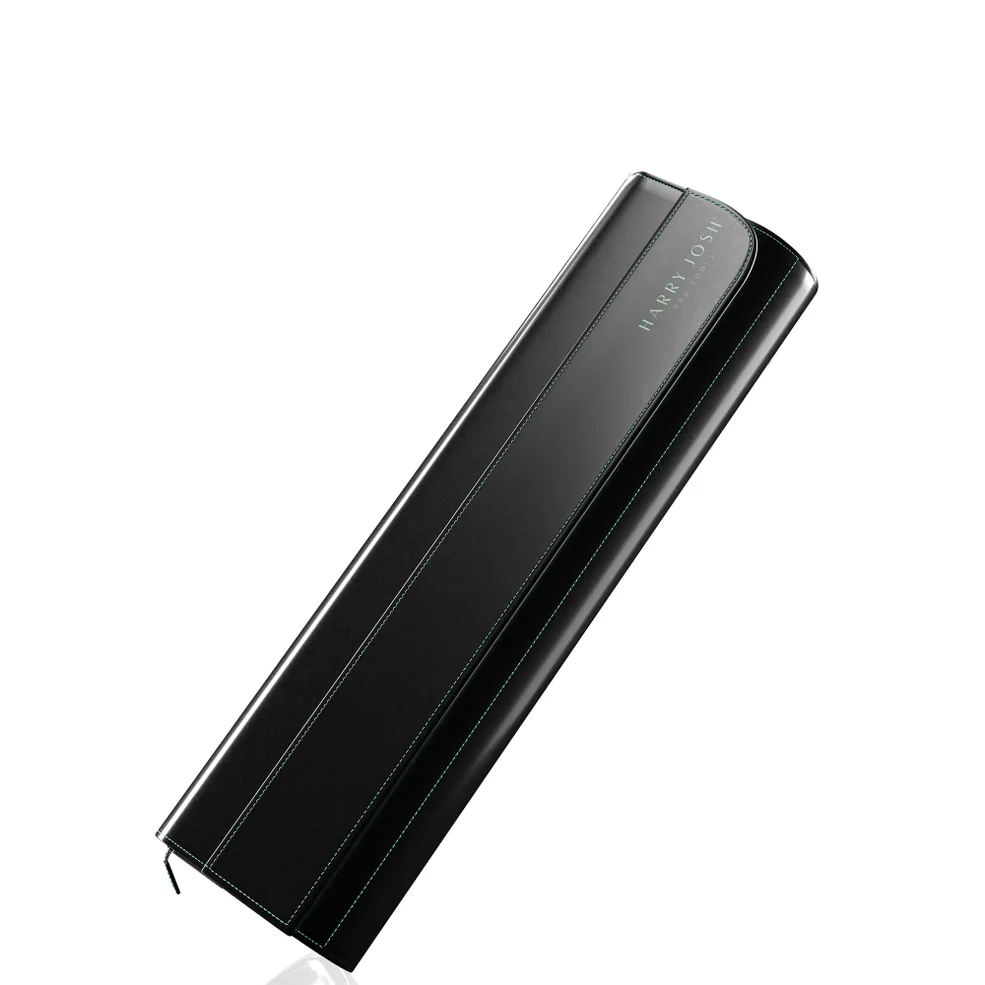 Harry Josh Pro Tools Heat Resistant Roll up Travel Bag Image 1