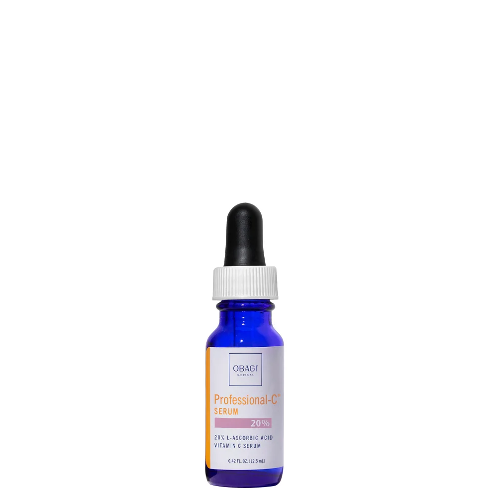 Obagi Medical Professional-C Serum 20% (0.42 oz.) Image 1