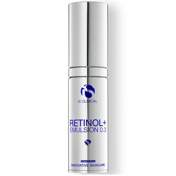 iS Clinical Retinol+ Emulsion 0.3 (1 oz.)