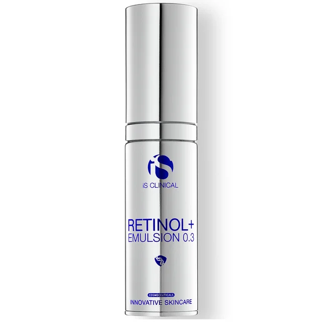 iS Clinical Retinol+ Emulsion 0.3 (1 oz.)