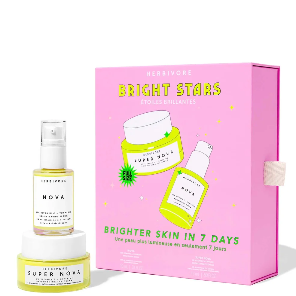Bright Stars 2023 Holiday Kit  (Worth $73) Image 1