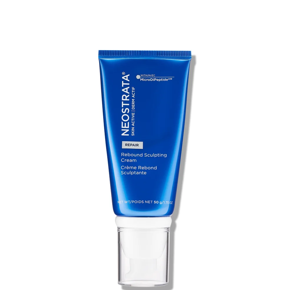Neostrata Rebound Sculpting Cream 1.75 oz Image 1