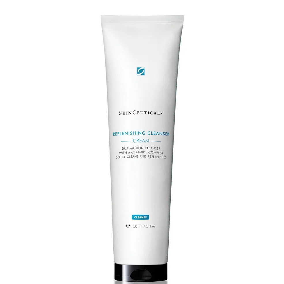 SkinCeuticals Replenishing Cleanser (5 fl. oz.) Image 1