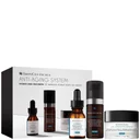 SkinCeuticals Anti-Aging Skin System featuring Travel Sized C E Ferulic and AGE Interrupter Advanced ($444 Value)