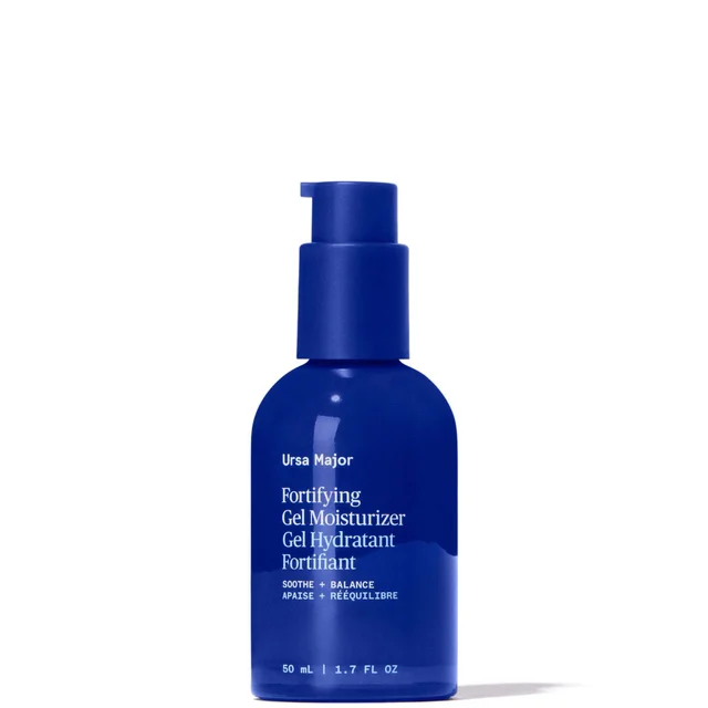 Ursa Major Fortifying Gel Moisturizer 48ml