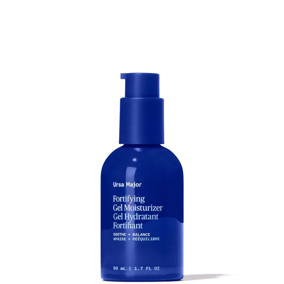 Ursa Major Fortifying Gel Moisturizer 48ml Image 1