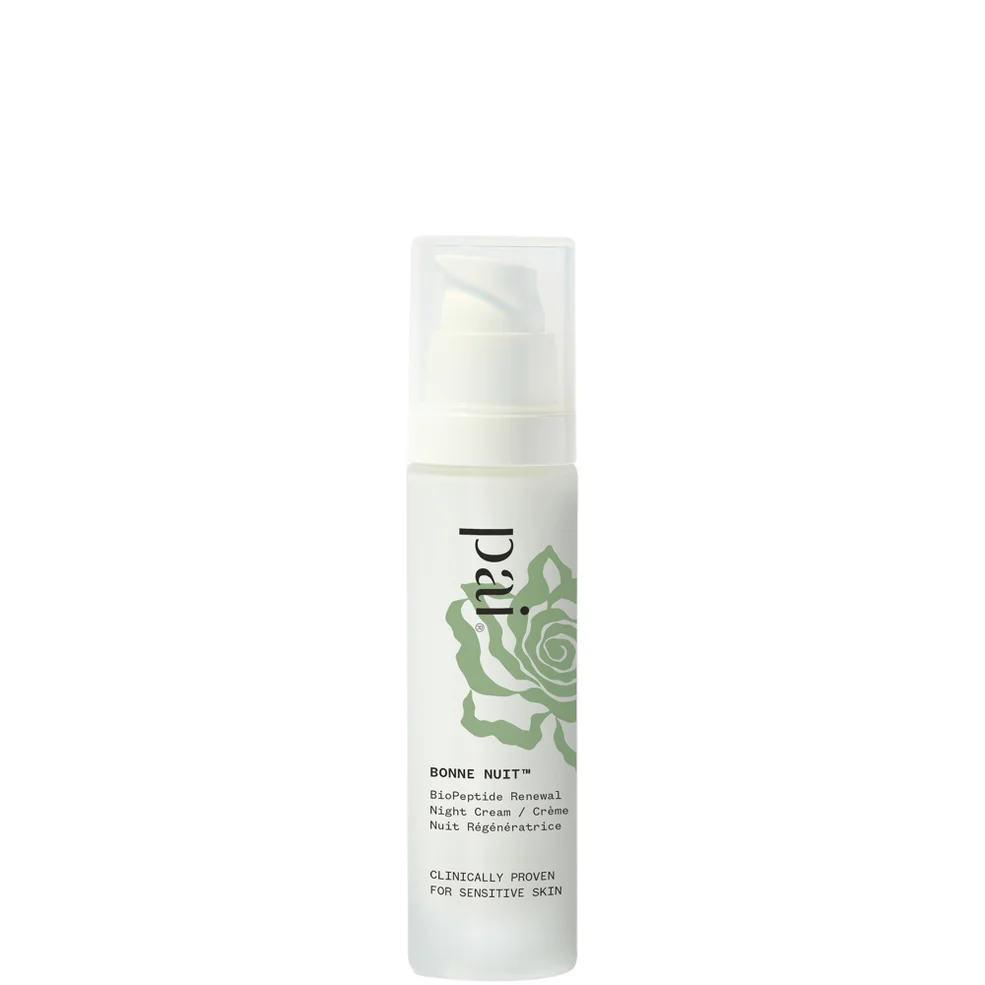Pai Skincare Bonne Nuit Renewal Night Cream 50ml Image 1