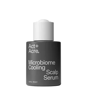 Act+Acre Microbiome Cooling Scalp Serum 2.2 fl oz - undefined undefined