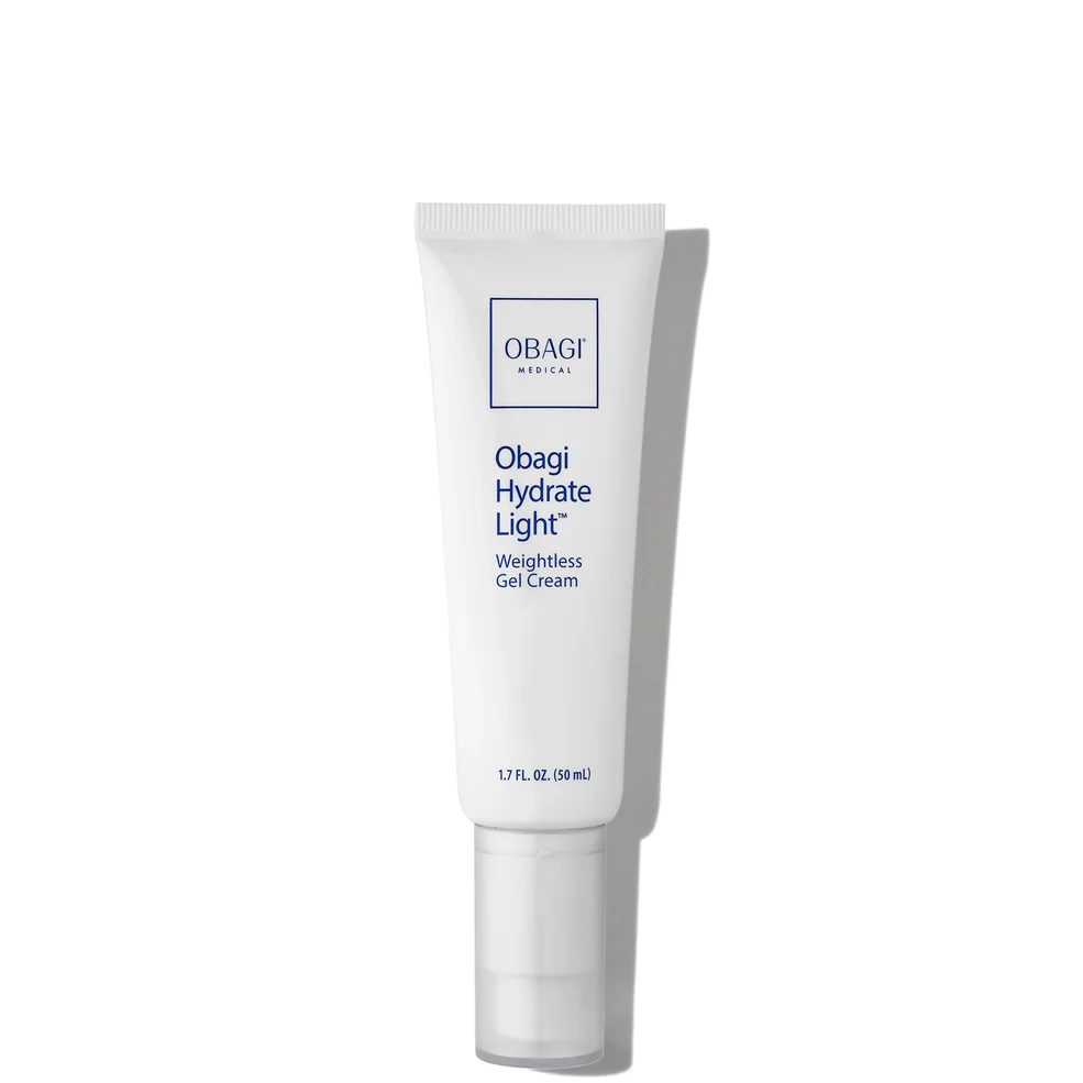 Obagi Medical Hydrate Light Weightless Gel Cream(1.7 oz.) Image 1