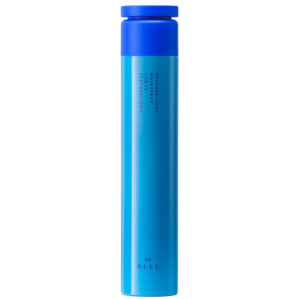 R+Co Bleu Featherlight Hairspray 8.3 fl. oz Image 1