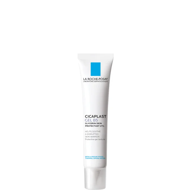 Cicaplast Defense Gel B5 Skin Protectant (1.35 fl. oz.)