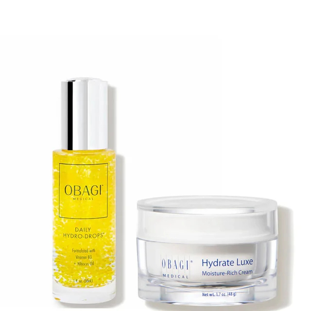 Obagi Medical Day to Night Hydration Gift Set ($190 Value)