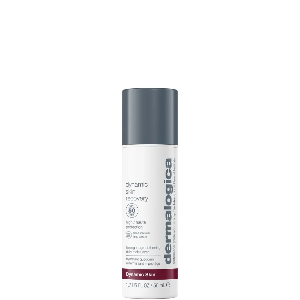 Dynamic Skin Recovery SPF 50 (1.7 oz) Image 1
