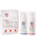 EltaMD Clear Skin Daily Duo Kit