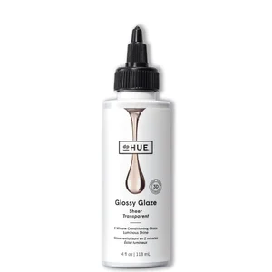 dpHUE Glossy Glaze Sheer 118ml - Colour Sheer