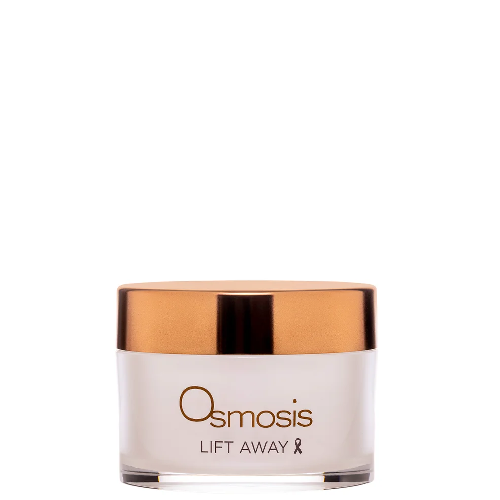 Osmosis +Beauty Lift Away Cleansing Balm 30ml Image 1