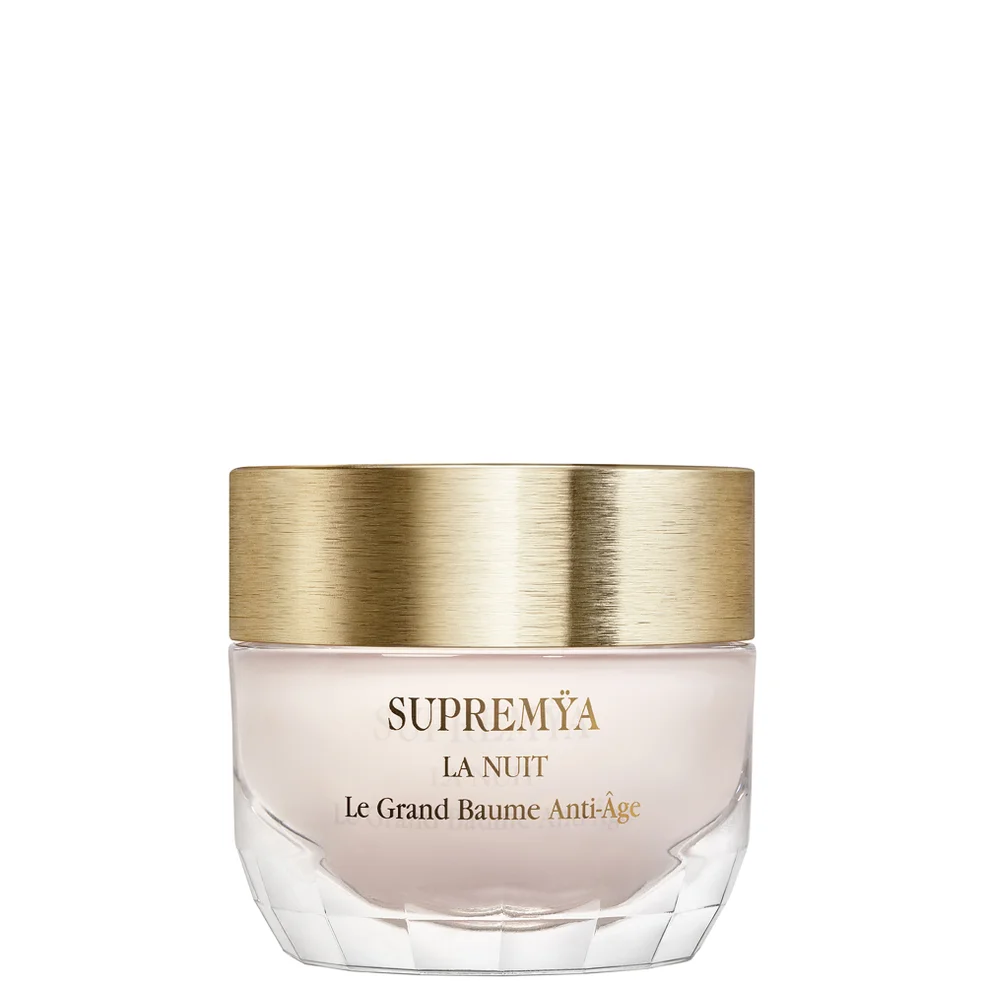 Sisley Paris Supremya: The Supreme Anti-Aging Cream Baume 50ml Image 1