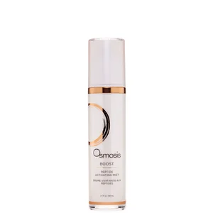 Osmosis +Beauty Boost Peptide Activating Mist 80ml - undefined undefined