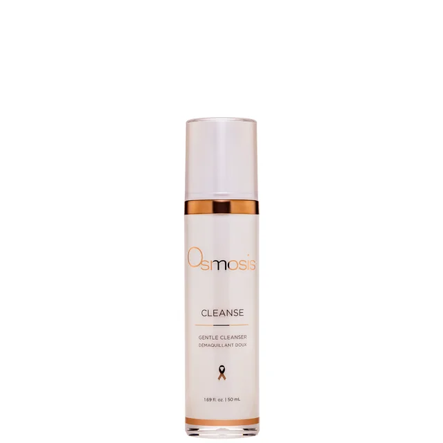 Osmosis +Beauty Cleanse Gentle Cleanser 50ml